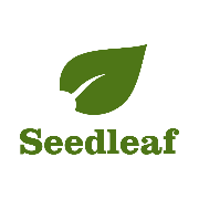 Seedleaf Logo